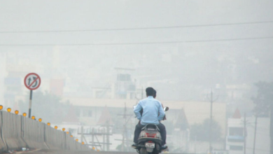 Photo of भोपाल बना यूपी का दूसरा सबसे प्रदूषित शहर