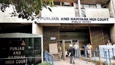 Photo of पंजाब सरकार को हाईकोर्ट की फटकार