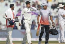 Photo of इस साल मैदान पर वापसी नहीं कर सकेंगे शुभमन गिल?