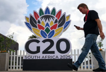 Photo of जी-20 का घोषणापत्र जारी करने पर सहमति बनाने में जुटा भारत