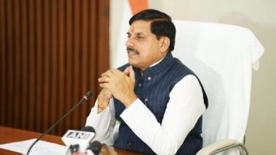 Photo of हैदराबाद में सीएम यादव का रोड-शो आज