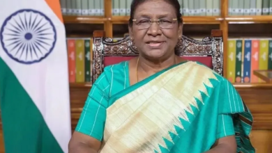 Photo of नालसा के कार्यकारी अध्यक्ष नियुक्त हुए जस्टिस विक्रम नाथ