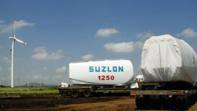 Photo of बढ़िया नतीजों के बाद सुजलॉन एनर्जी शेयरों में कितनी आएगी तेजी