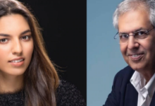 Photo of क्या करते हैं नोएल टाटा के तीनों बच्चे? पिता के बाद किसे मिलेगी टाटा ग्रुप की कमान