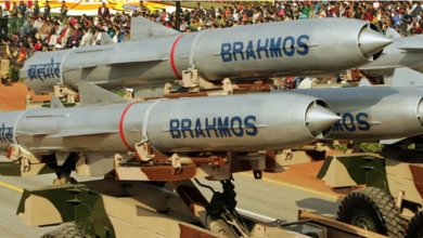 Photo of भारत को मिला ब्रह्मोस मिसाइल का एक और खरीदार