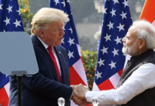 Photo of ट्रंप और पीएम मोदी में लगातार संवाद, भारत-अमेरिका व्यापार वार्ता जारी