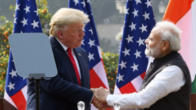 Photo of ट्रंप और पीएम मोदी में लगातार संवाद, भारत-अमेरिका व्यापार वार्ता जारी