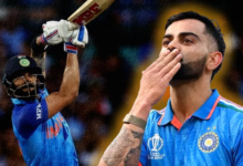 Photo of 37 साल के हुए रिकॉर्ड्स के ‘बादशाह’ और चेज मास्टर विराट कोहली