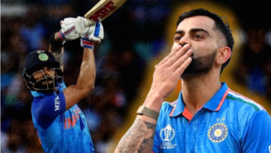Photo of 37 साल के हुए रिकॉर्ड्स के ‘बादशाह’ और चेज मास्टर विराट कोहली