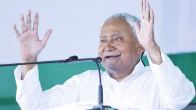 Photo of सीएम नीतीश बोले- अब ‘बिहारी’ कहलाना अपमान नहीं, सम्मान की बात है