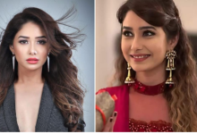 Photo of कुमकुम भाग्य की लेडी विलेन ‘तुन’ की काया हो गई पलट