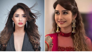 Photo of कुमकुम भाग्य की लेडी विलेन ‘तुन’ की काया हो गई पलट