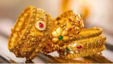 Photo of दिसंबर 2025 तक सोने काभाव कितना पहुंच जाएगा?