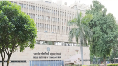 Photo of क्यूएस एशिया रैंकिंग टॉप 100 में भारत के IIT, DU, IISC ने बनाई जगह