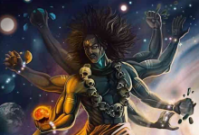 Photo of कब मनाई जाएगी काल भैरव जयंती?