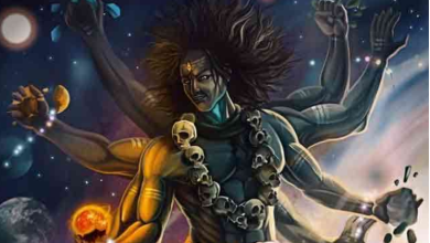 Photo of कब मनाई जाएगी काल भैरव जयंती?