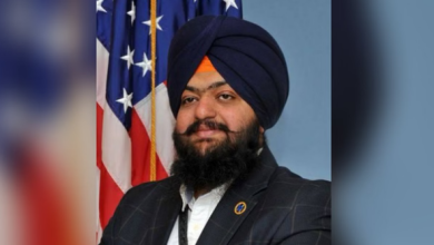 Photo of पंजाब: जालंधर का अमृतधारी सिख बना कनेक्टिकट शहर का मेयर