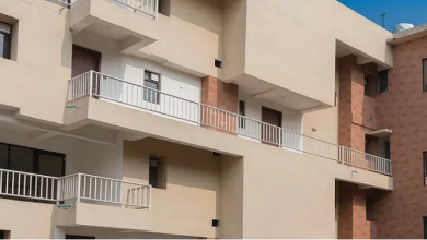 Photo of पंजाब में 300 वर्ग मीटर के मकानों पर मिलेगी 77% ग्राउंड कवरेज की सुविधा