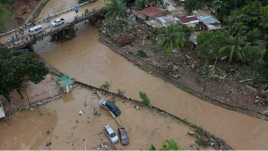 Photo of फिलीपींस में तूफान कल्मेगी का कहर, मृतकों का आंकड़ा 114 पहुंचा