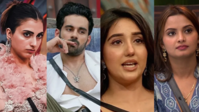 Photo of धरी रह गई सारी फैन-फॉलोइंग, शॉकिंग एविक्शन में शो से निकला ये कंटेस्टेंट