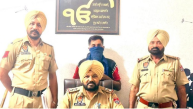 Photo of सुरक्षा गार्ड ने बीमार पिता को मौत के घाट उतारा, सिर पर लगातार मारी ईंट, लुधियाना में वारदात