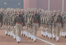 Photo of एमपी पुलिस एसआई, सूबेदार पदों पर जल्द कर लें आवेदन