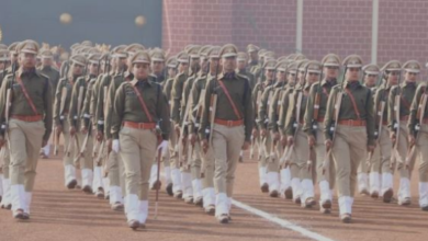 Photo of एमपी पुलिस एसआई, सूबेदार पदों पर जल्द कर लें आवेदन