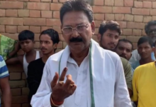 Photo of बिहार चुनाव: NDA समर्थकों पर RJD के अरुण शाह का आरोप