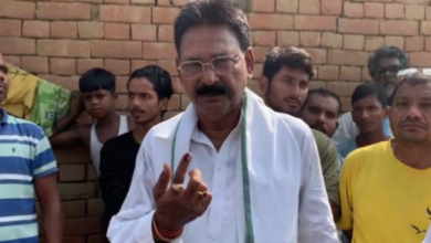 Photo of बिहार चुनाव: NDA समर्थकों पर RJD के अरुण शाह का आरोप