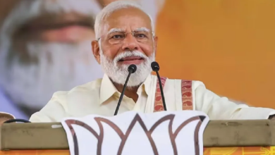 Photo of वंदे मातरम 150 वर्ष: दिल्ली में आज होगा भव्य आयोजन, पीएम मोदी करेंगे कार्यक्रम का उद्घाटन