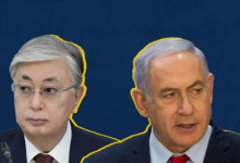 Photo of इजरायल के साथ एक और मुस्लिम देश, अब्राहम समझौता में शामिल होने का एलान