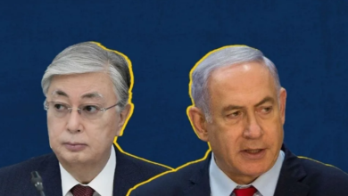 Photo of इजरायल के साथ एक और मुस्लिम देश, अब्राहम समझौता में शामिल होने का एलान