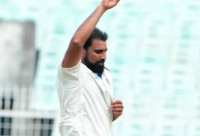 Photo of मोहम्मद शमी को नजरअंदाज करने पर अजीत अगर और बीसीसीआई को लगी फटकार