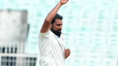 Photo of मोहम्मद शमी को नजरअंदाज करने पर अजीत अगर और बीसीसीआई को लगी फटकार