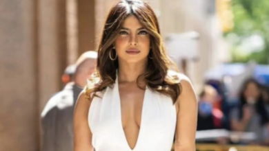 Photo of बॉलीवुड पर नहीं प्रियंका चोपड़ा को भरोसा? साउथ सिनेमा से करेंगी धमाकेदार कमबैक