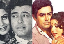 Photo of संजीव कुमार की डेथ एनिवर्सरी के दिन सुलक्षणा का निधन, ‘ठाकुर’ के प्यार में थीं दीवानी