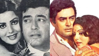 Photo of संजीव कुमार की डेथ एनिवर्सरी के दिन सुलक्षणा का निधन, ‘ठाकुर’ के प्यार में थीं दीवानी