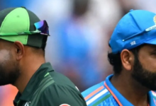 Photo of बाबर आजम ने तोड़ा रोहित शर्मा का वर्ल्ड रिकॉर्ड, टी20I में रच दिया नया इतिहास