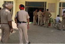 Photo of पंजाब: चोर समझ युवक को खंभे से बांधकर पीटा, अस्पताल में तोड़ा दम