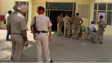 Photo of पंजाब: चोर समझ युवक को खंभे से बांधकर पीटा, अस्पताल में तोड़ा दम