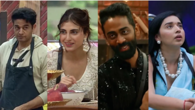 Photo of शॉकिंग एविक्शन, सबसे मजबूत कंटेस्टेंट हुआ शो से बाहर