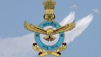Photo of सिलीगुड़ी कॉरिडोर क्षेत्र की सुरक्षा के लिए युद्धाभ्यास करेगी वायुसेना