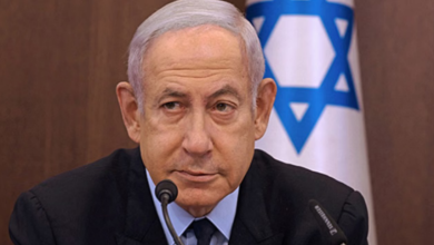 Photo of तुर्किये अदालत: इस्राइली पीएम नेतन्याहू के खिलाफ जारी किया गिरफ्तारी वारंट