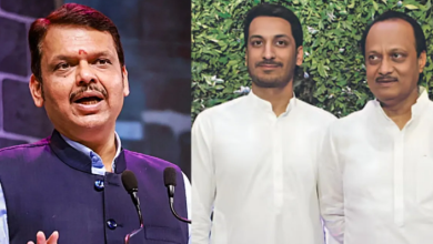 Photo of पुणे जमीन घोटाला: अजित पवार के बेटे पार्थ पवार के नाम पर सियासी तूफान