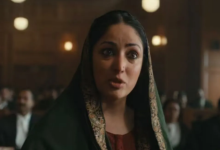 Photo of ओपनिंग डे पर फिल्म हक ने किया धांसू कलेक्शन