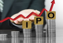 Photo of IPO में ऊंचे भाव पर बेचे गए शेयरों का मामला पकड़ रहा