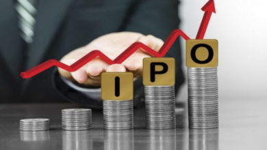 Photo of IPO में ऊंचे भाव पर बेचे गए शेयरों का मामला पकड़ रहा