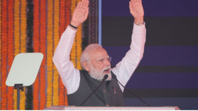 Photo of उत्तराखंड रजत जयंती: उत्सव में शामिल होंगे आज पीएम मोदी