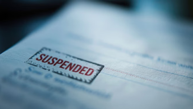 Photo of पंजाब: तरनतारन में वोटिंग से तीन दिन पहले SSP ग्रेवाल सस्पेंड