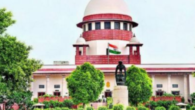 Photo of सुप्रीम कोर्ट बार एसोसिएशन की ओर से सभी के लिए न्याय वॉकथॉन आज